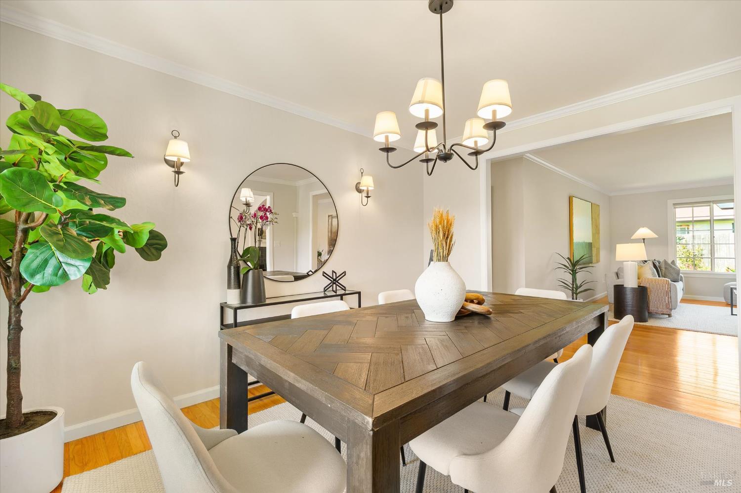 5 Edgemar Way Corte Madera, CA 94925 - Photo 16 of 54