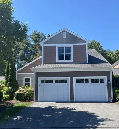 $1,250,000 | 40 Tall Pine Drive, Unit 2, Sudbury, MA 01776