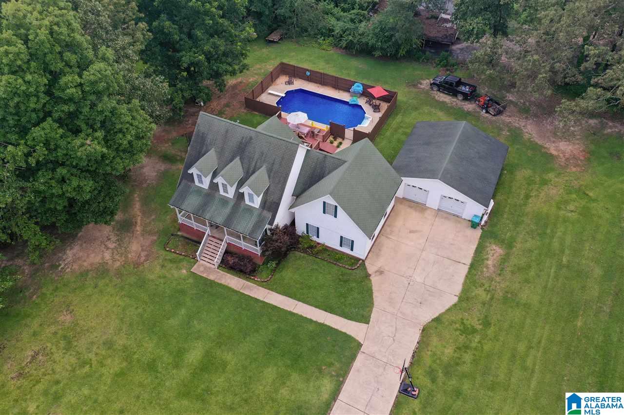 165 2nd Avenue Jemison, AL 35085 - Photo 49 of 50