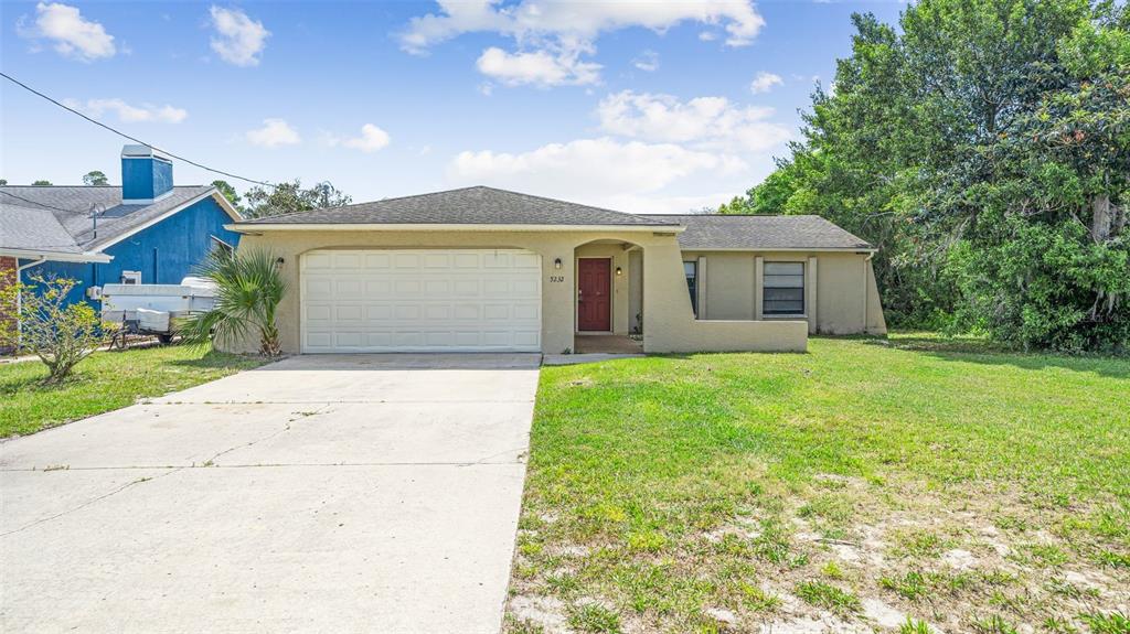 5232 Frost Road Spring Hill, FL 34606 - Photo 1 of 1