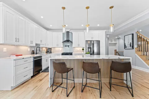 $844,000 | 335 Virginia Avenue, Unit 2, Jersey City, NJ 07304