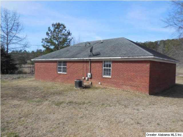 2434 Bynum Leatherwood Road Anniston, AL 36201 - Photo 2 of 11