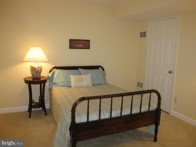 7727 Modisto Lane Springfield, VA 22153 - Photo 15 of 20 Bedroom #2
