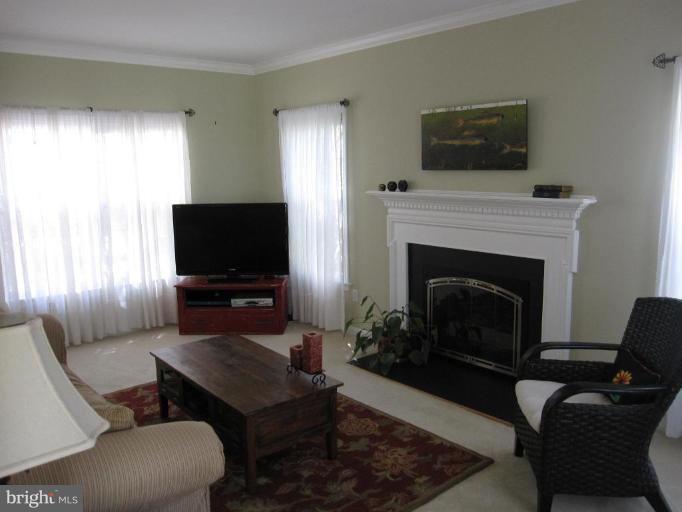 7727 Modisto Lane Springfield, VA 22153 - Photo 18 of 20 Living Room