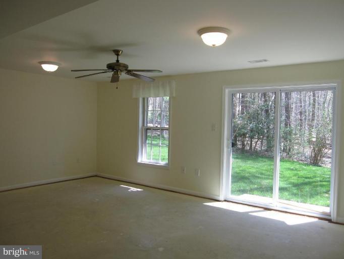 7727 Modisto Lane Springfield, VA 22153 - Photo 19 of 20 Finished Lower Level