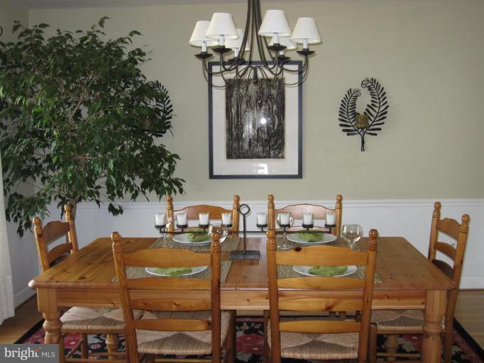 7727 Modisto Lane Springfield, VA 22153 - Photo 20 of 20 Dining Room