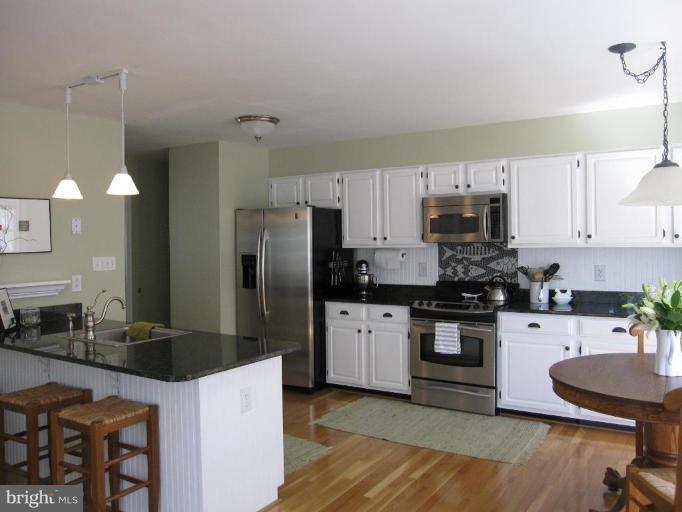 7727 Modisto Lane Springfield, VA 22153 - Photo 3 of 20 Kitchen #2