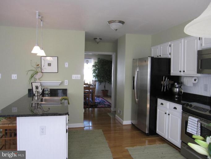 7727 Modisto Lane Springfield, VA 22153 - Photo 4 of 20 Kitchen #3