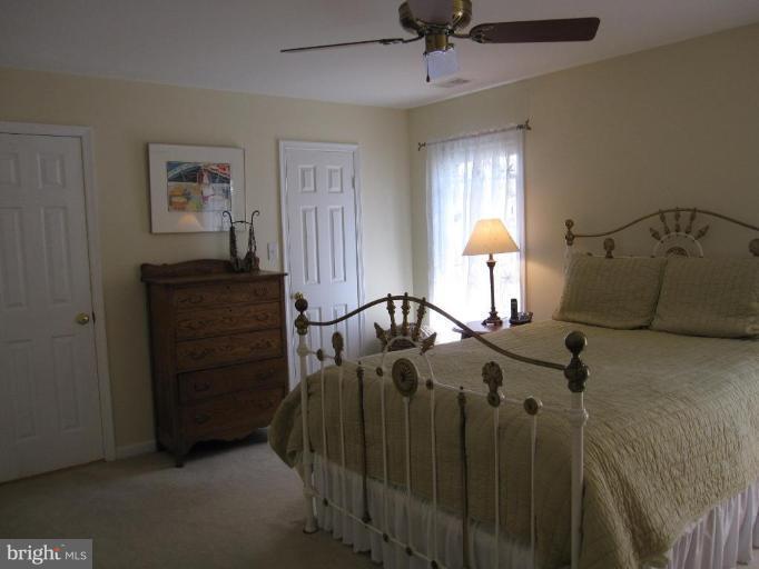 7727 Modisto Lane Springfield, VA 22153 - Photo 8 of 20 Master Bedroom #2