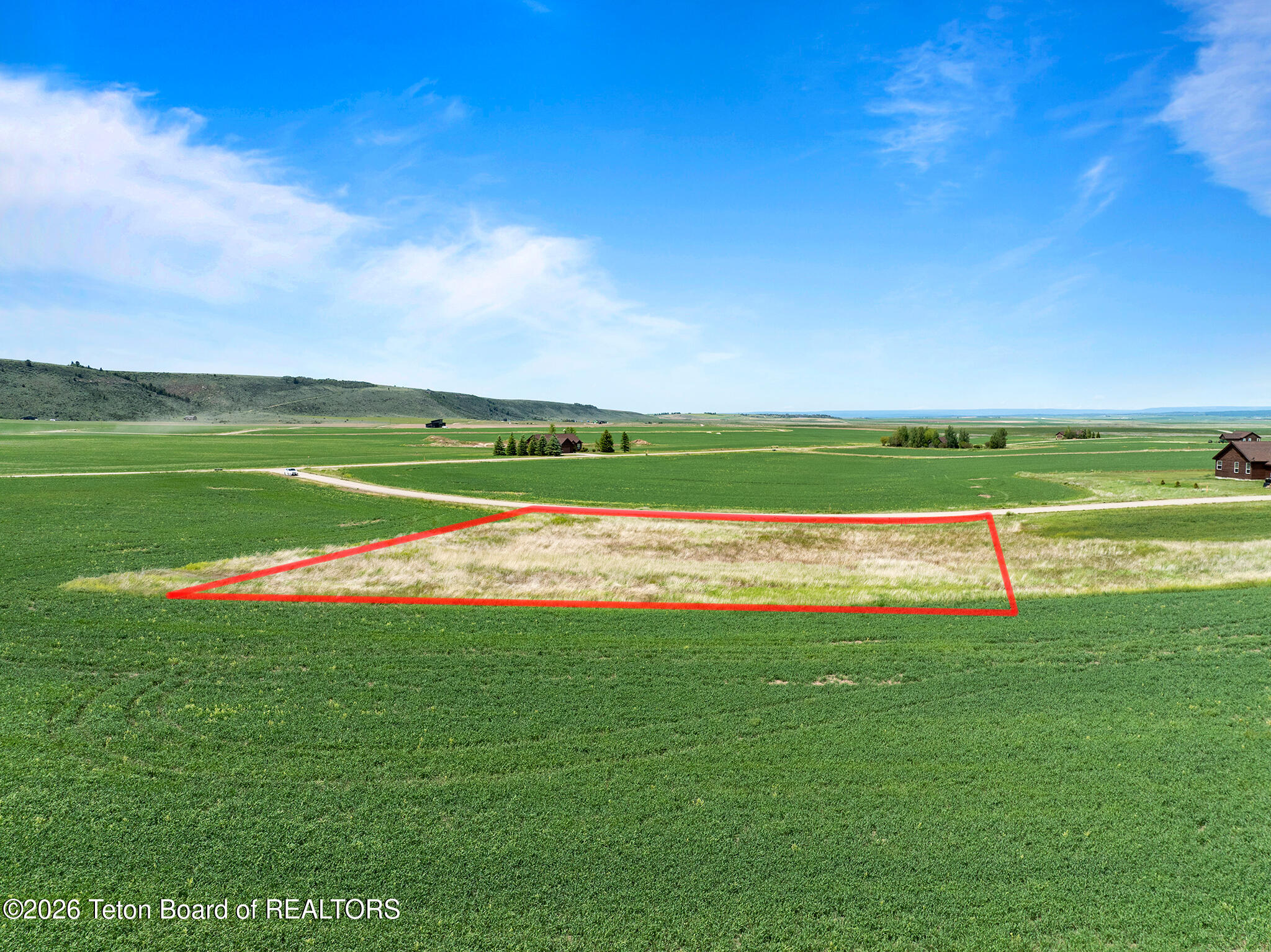 8703 Inglin Ridge Road Tetonia, ID 83452 - Photo 3 of 19 DJI_0511