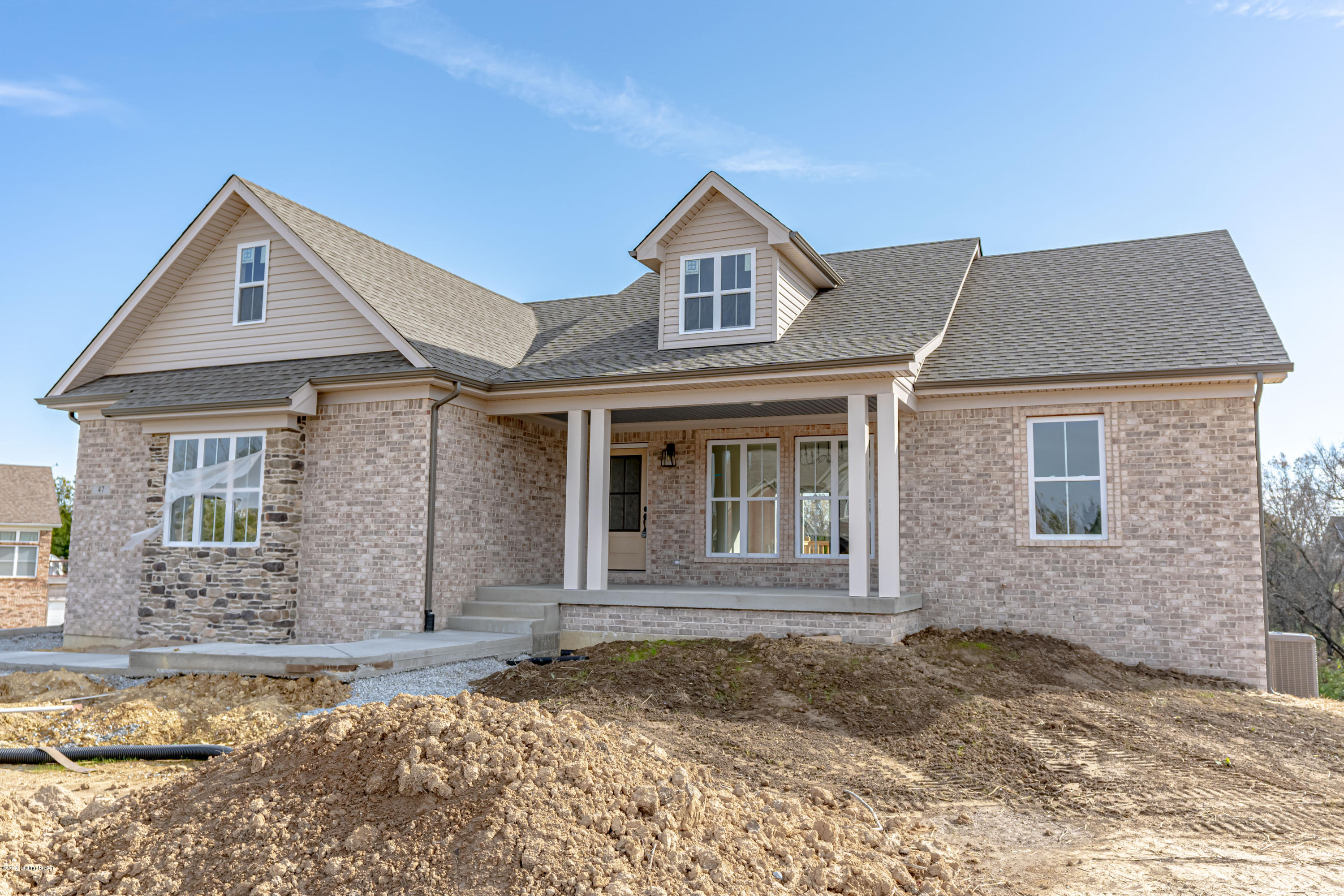 47 Pimlico Pendleton, KY 40055 - Photo 3 of 38 DSC00157