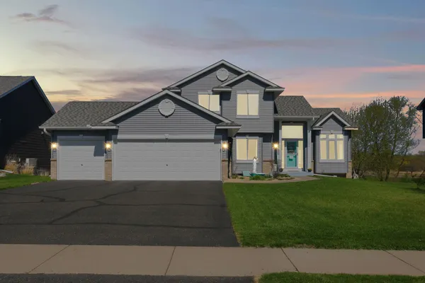 $440,000 | 7554 Ohland Avenue Northeast, Elk River, MN 55330
