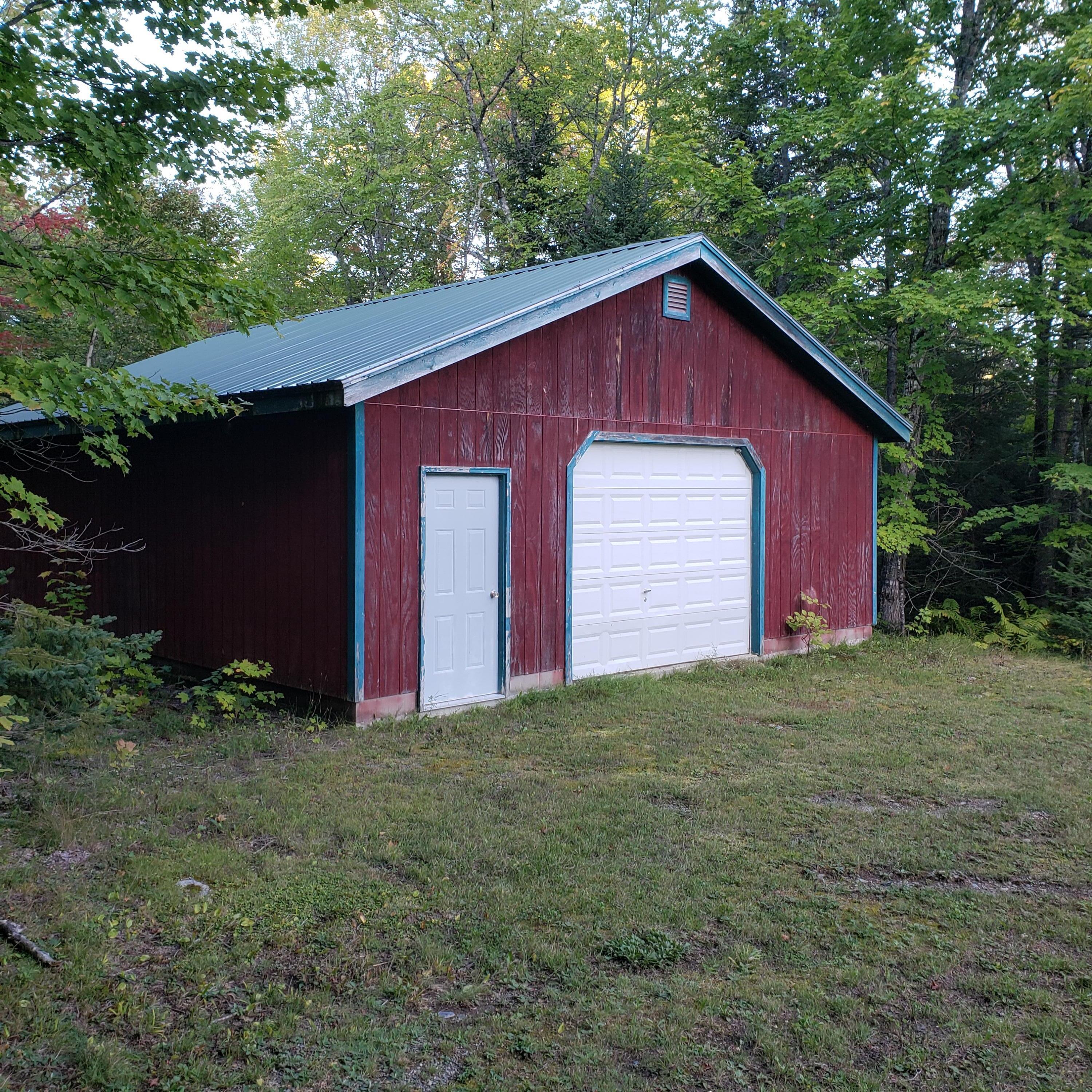 1296 Main Street Springfield, ME 04487 - Photo 2 of 20 20210916_175935