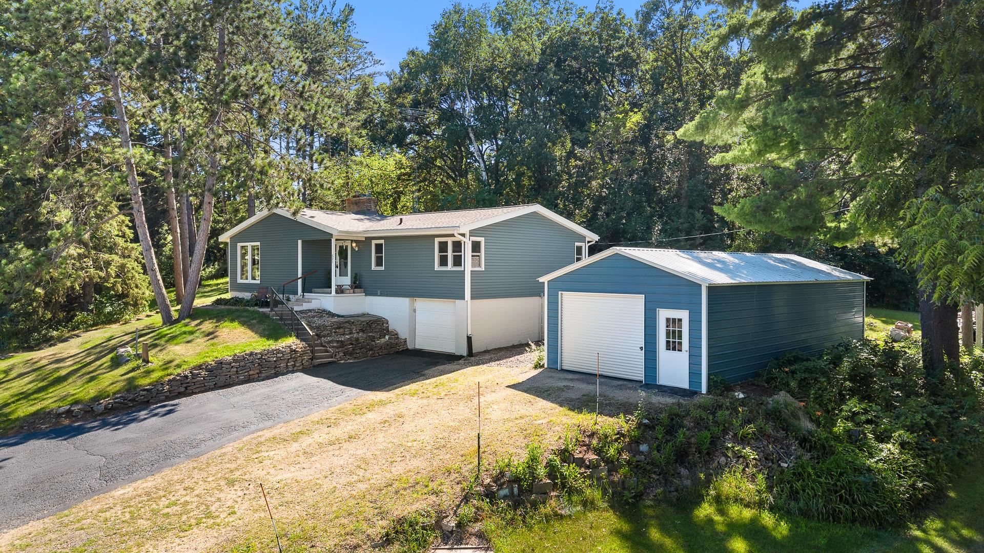 521 Wells Street Rio, WI 53960 - Photo 60 of 63