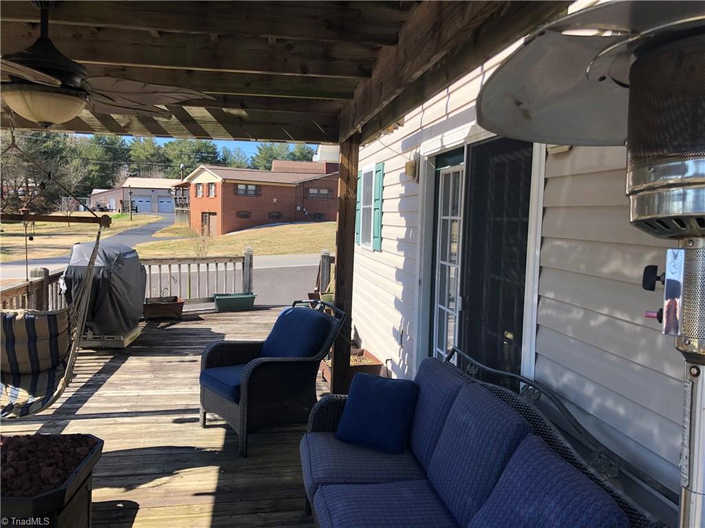 313 Collins Road Dobson, NC 27017 - Photo 16 of 46 Gallery Image 16