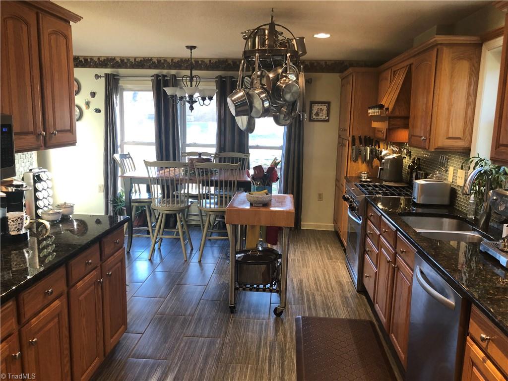 313 Collins Road Dobson, NC 27017 - Photo 22 of 46 Gallery Image 22