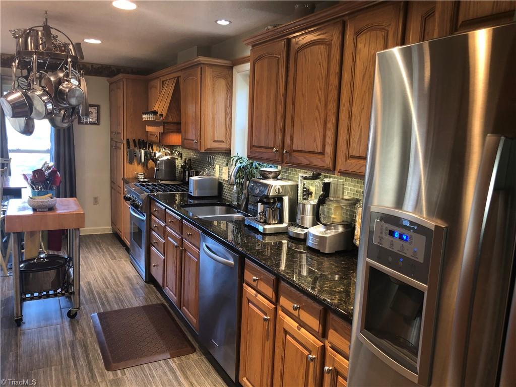 313 Collins Road Dobson, NC 27017 - Photo 23 of 46 Gallery Image 23