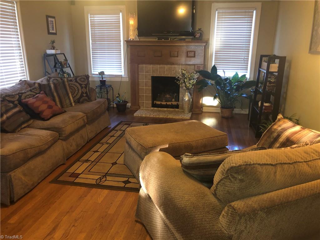 313 Collins Road Dobson, NC 27017 - Photo 27 of 46 Gallery Image 27