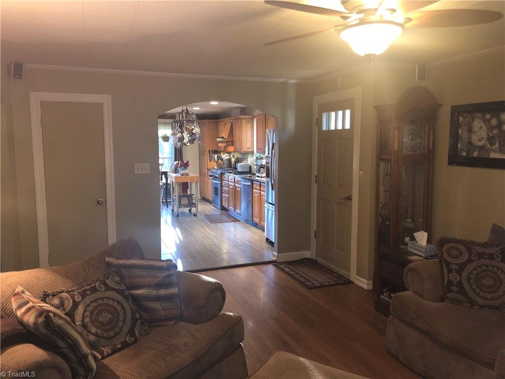 313 Collins Road Dobson, NC 27017 - Photo 28 of 46 Gallery Image 28