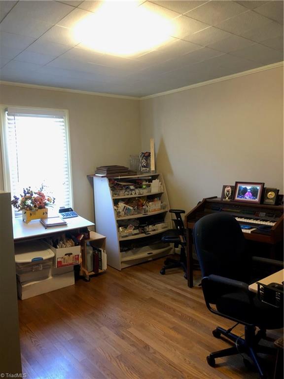 313 Collins Road Dobson, NC 27017 - Photo 34 of 46 "office"