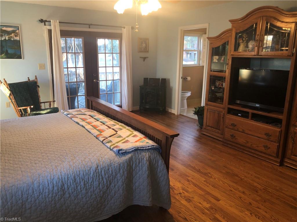 313 Collins Road Dobson, NC 27017 - Photo 37 of 46 Gallery Image 37