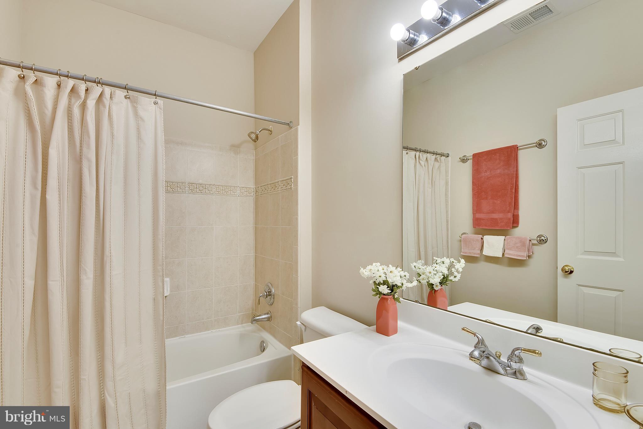 12318 Cypress Spring Road Clarksburg, MD 20871 - Photo 23 of 30 LOVELY HALL BATH