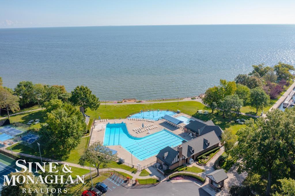 84 Clairview Road Grosse Pointe Shores, MI 48236 - Photo 56 of 68