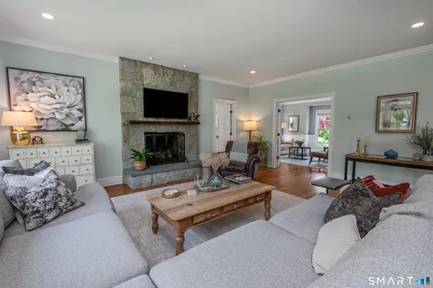 $1,600,000 | 120 Limestone Road, Ridgefield, CT 06877