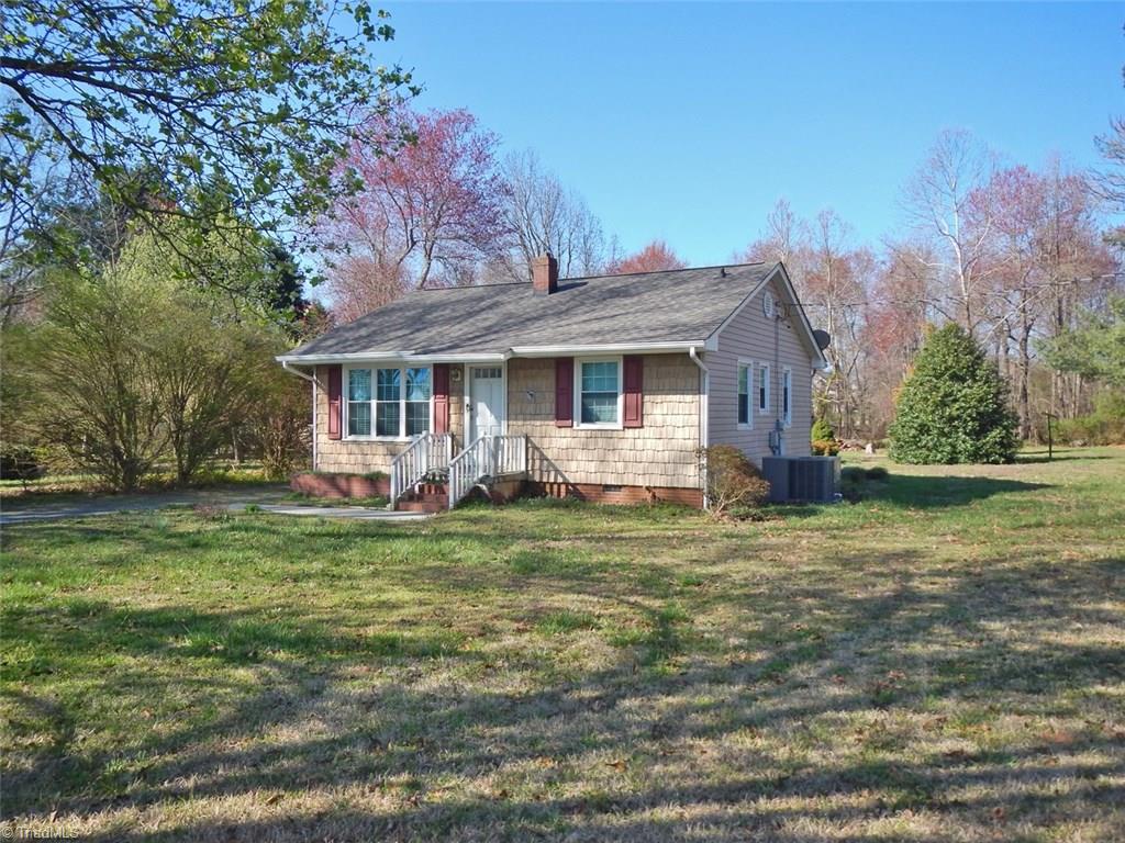 5301 Williard Road Oak Ridge, NC 27310 - Photo 1 of 8