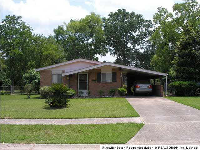 2465 Sweetleaf Street Baton Rouge, LA 70816 - Photo 1 of 12 Gallery Image 1