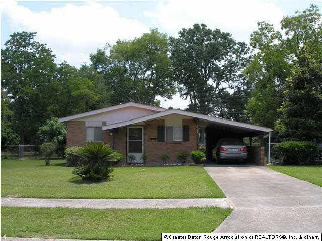 2465 Sweetleaf Street Baton Rouge, LA 70816 - Photo 2 of 12 Gallery Image 2
