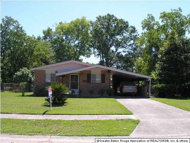 2465 Sweetleaf Street Baton Rouge, LA 70816 - Photo 3 of 12 Gallery Image 3
