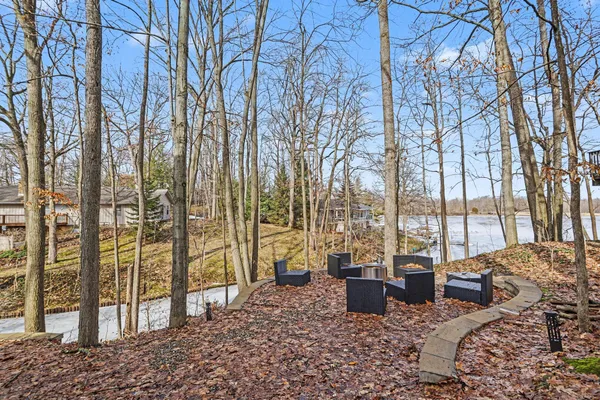 $539,900 | 337 Horseshoe Court, Plainwell, MI 49080