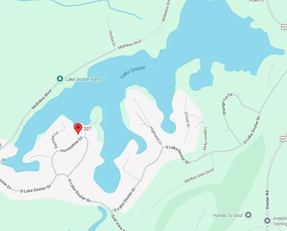 $539,900 | 337 Horseshoe Court, Plainwell, MI 49080