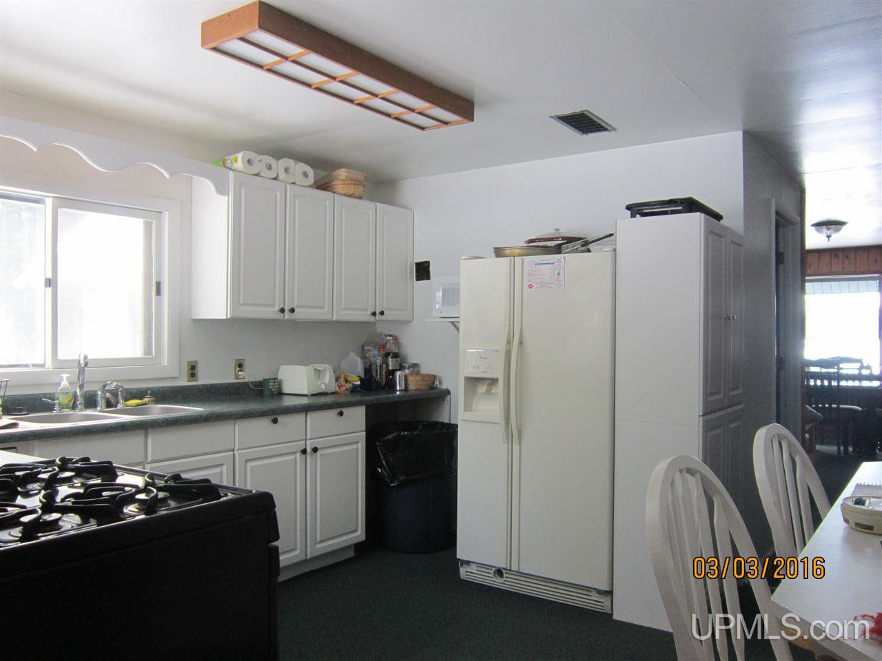 11605 Co Road Wetmore, MI 49895 - Photo 25 of 36