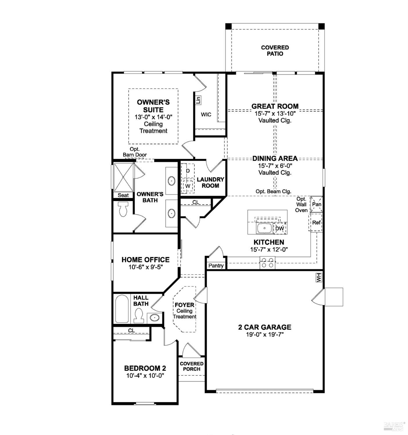 2390 Lark Way Dixon, CA 95620 - Photo 2 of 2