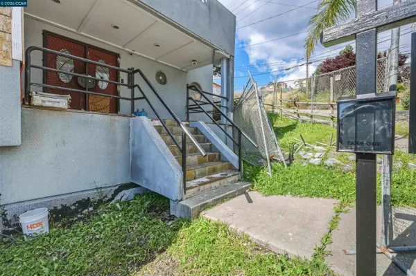 $639,000 | 3635 64th Avenue, Oakland, CA 94605