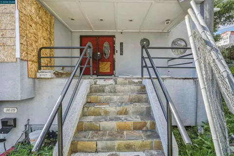 $639,000 | 3635 64th Avenue, Oakland, CA 94605