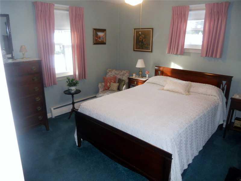 30 Partridge Road Portland, ME 04102 - Photo 10 of 23 Master Bedroom.