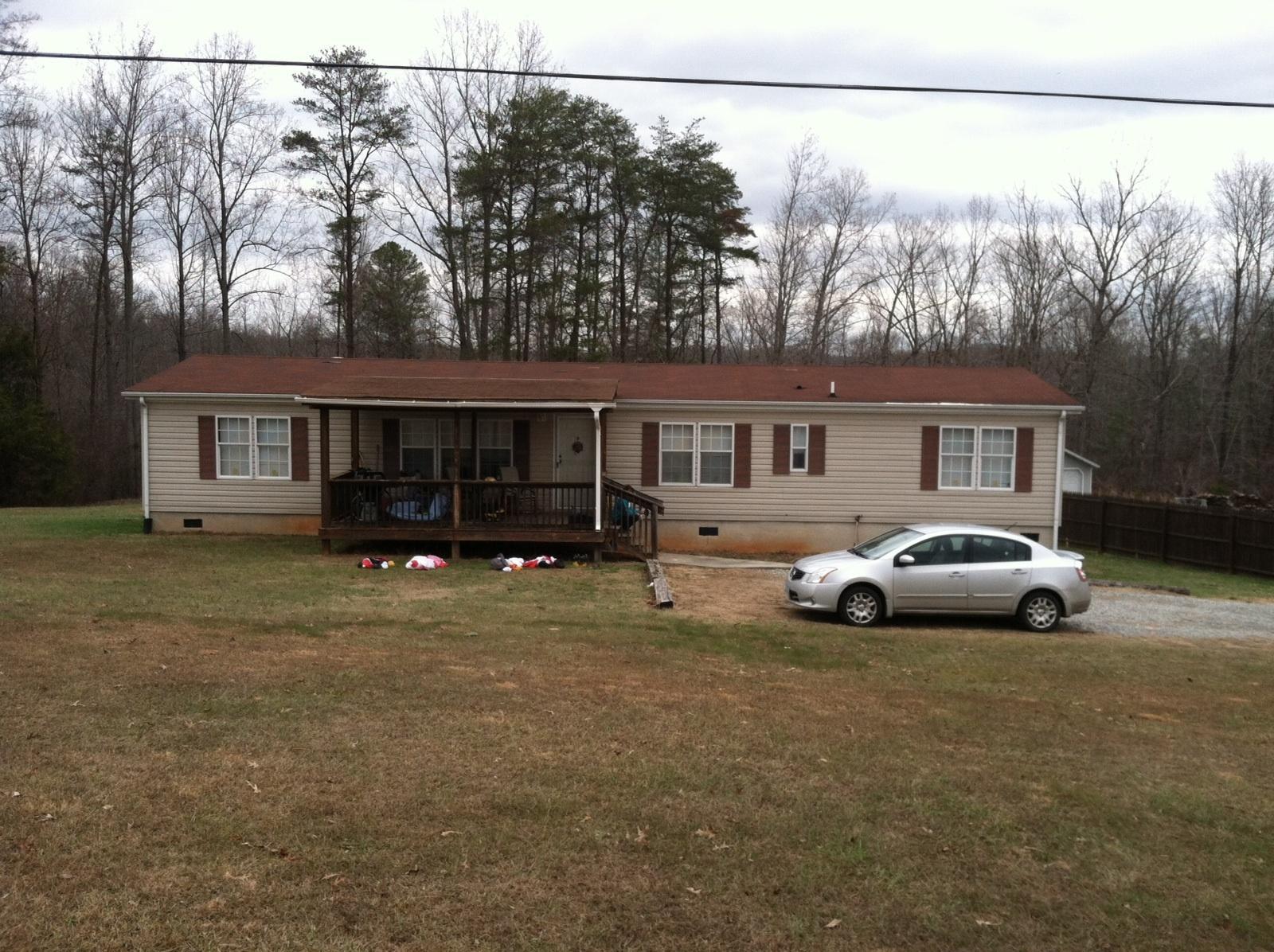 950 English Road Rocky Mount, VA 24151 - Photo 1 of 7 View of Property