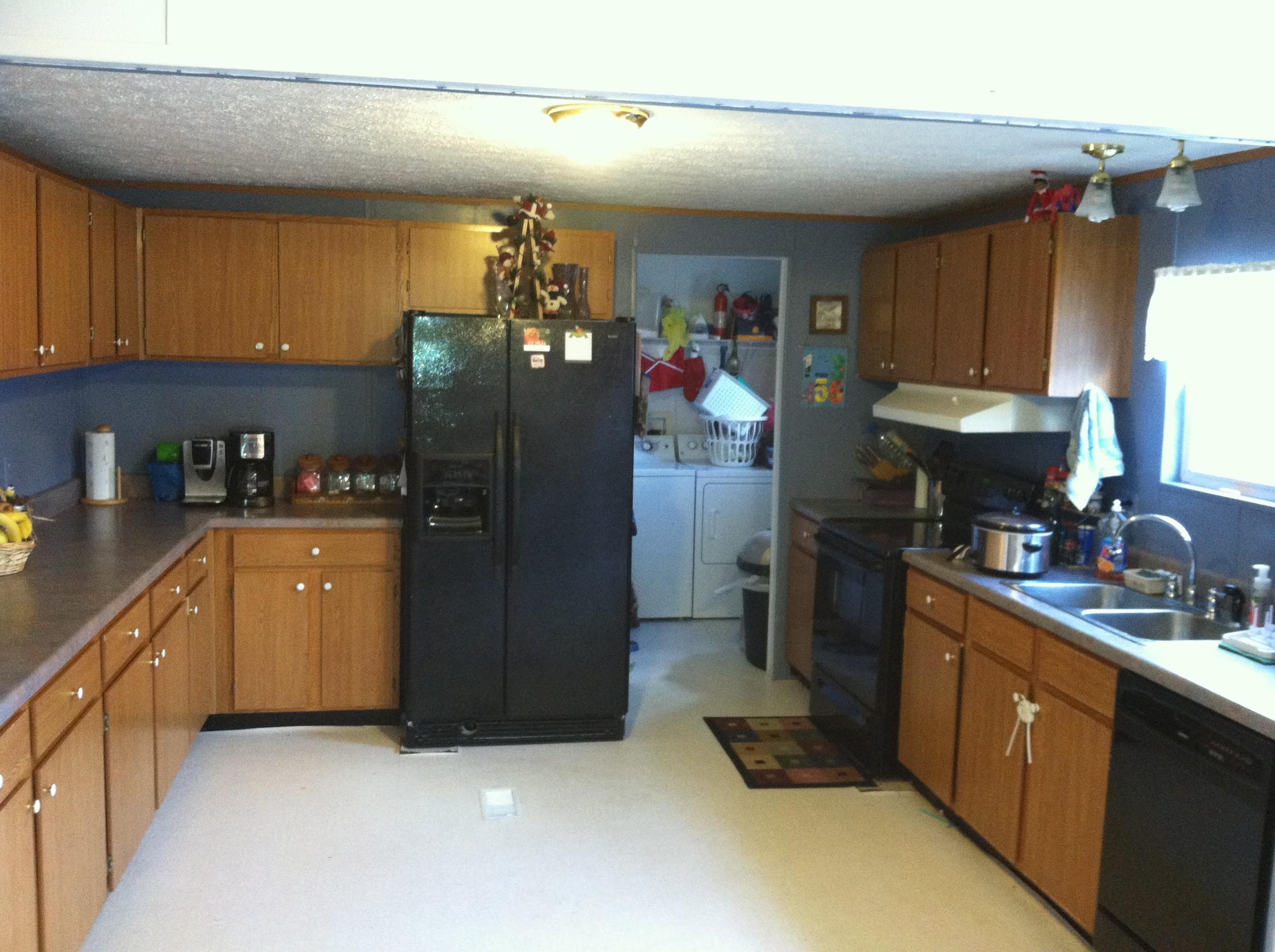 950 English Road Rocky Mount, VA 24151 - Photo 2 of 7 KITCHEN