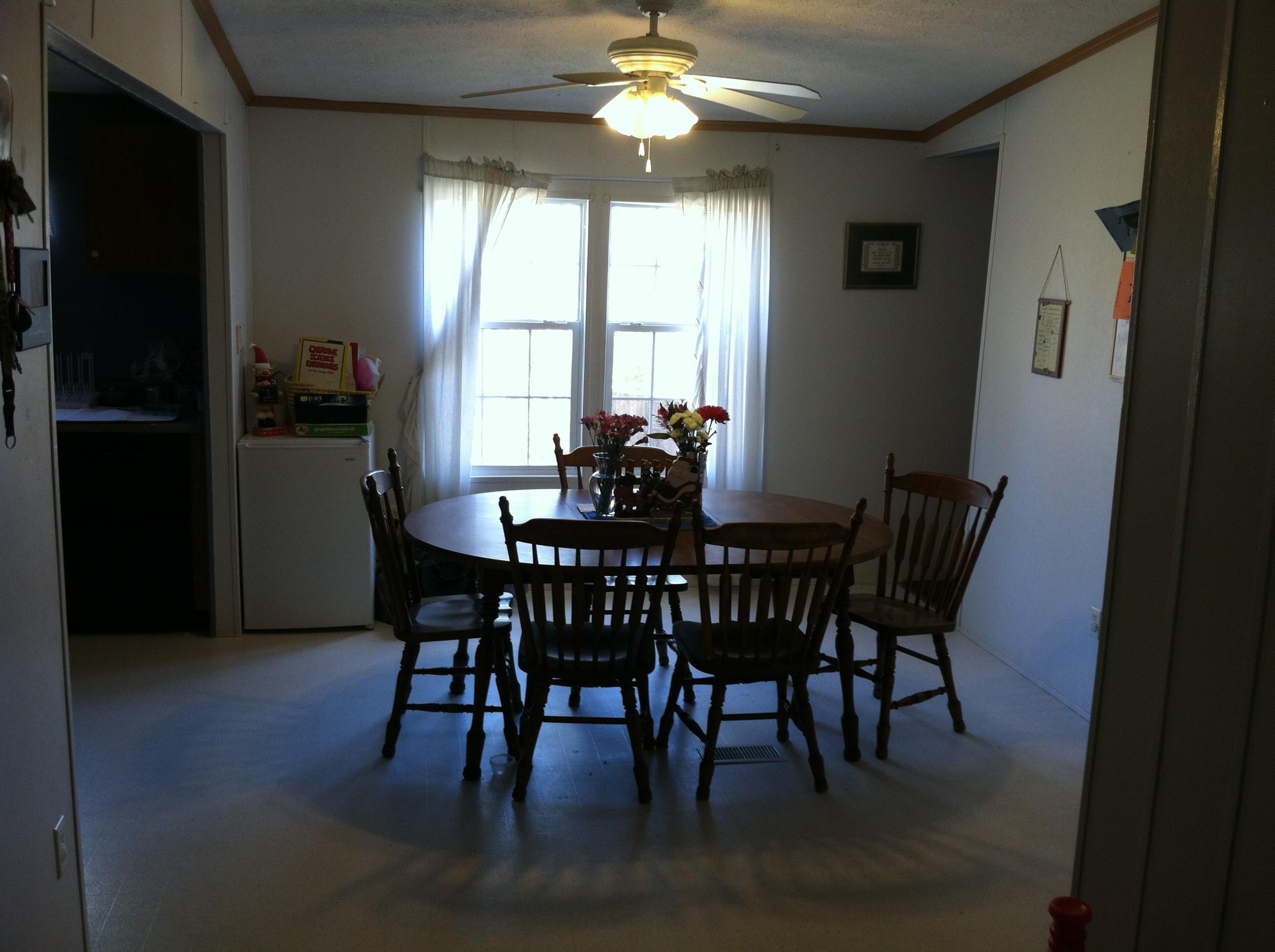 950 English Road Rocky Mount, VA 24151 - Photo 3 of 7 DINING Area