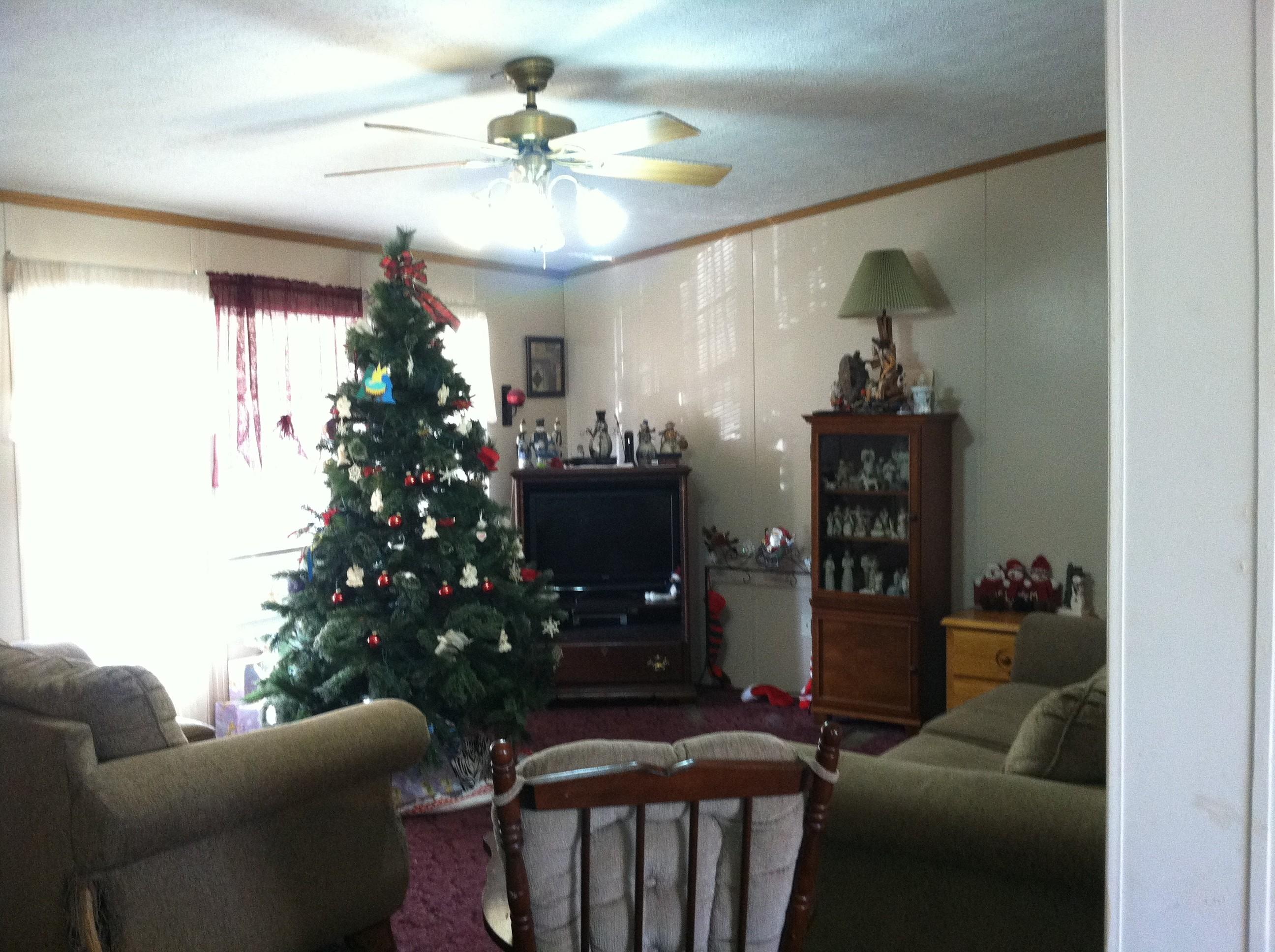 950 English Road Rocky Mount, VA 24151 - Photo 4 of 7 FAMILY Room