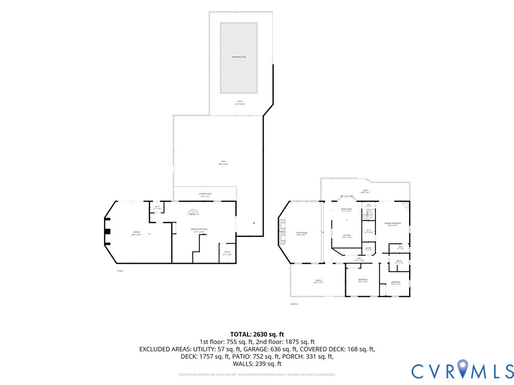 4400 Three Bridge Road Powhatan, VA 23139 - Photo 40 of 44