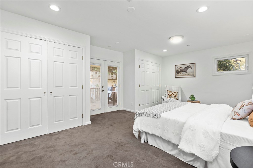 30032 Oak Lane Silverado, CA 92676 - Photo 15 of 44 Bedroom 4