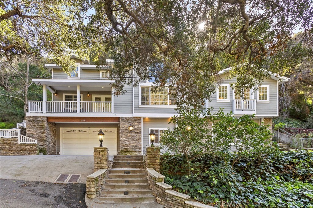 30032 Oak Lane Silverado, CA 92676 - Photo 32 of 44