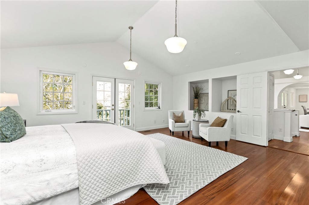 30032 Oak Lane Silverado, CA 92676 - Photo 5 of 44 Primary - Bedroom 1