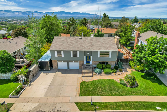 11858 South Cedar Ridge Road Sandy, UT 84094 - Photo 44 of 51