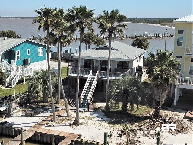 685 Cherokee Road Gulf Shores, AL 36542 - Photo 13 of 15