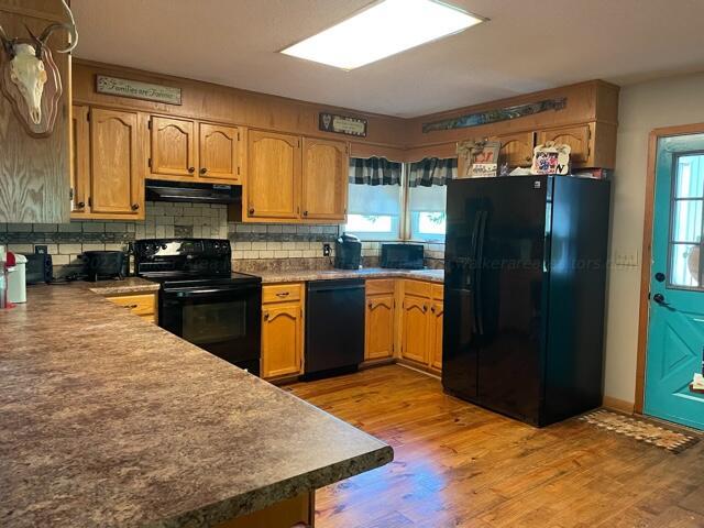 2650 Bobo Road Winfield, AL 35594 - Photo 8 of 32 Gallery Image 8
